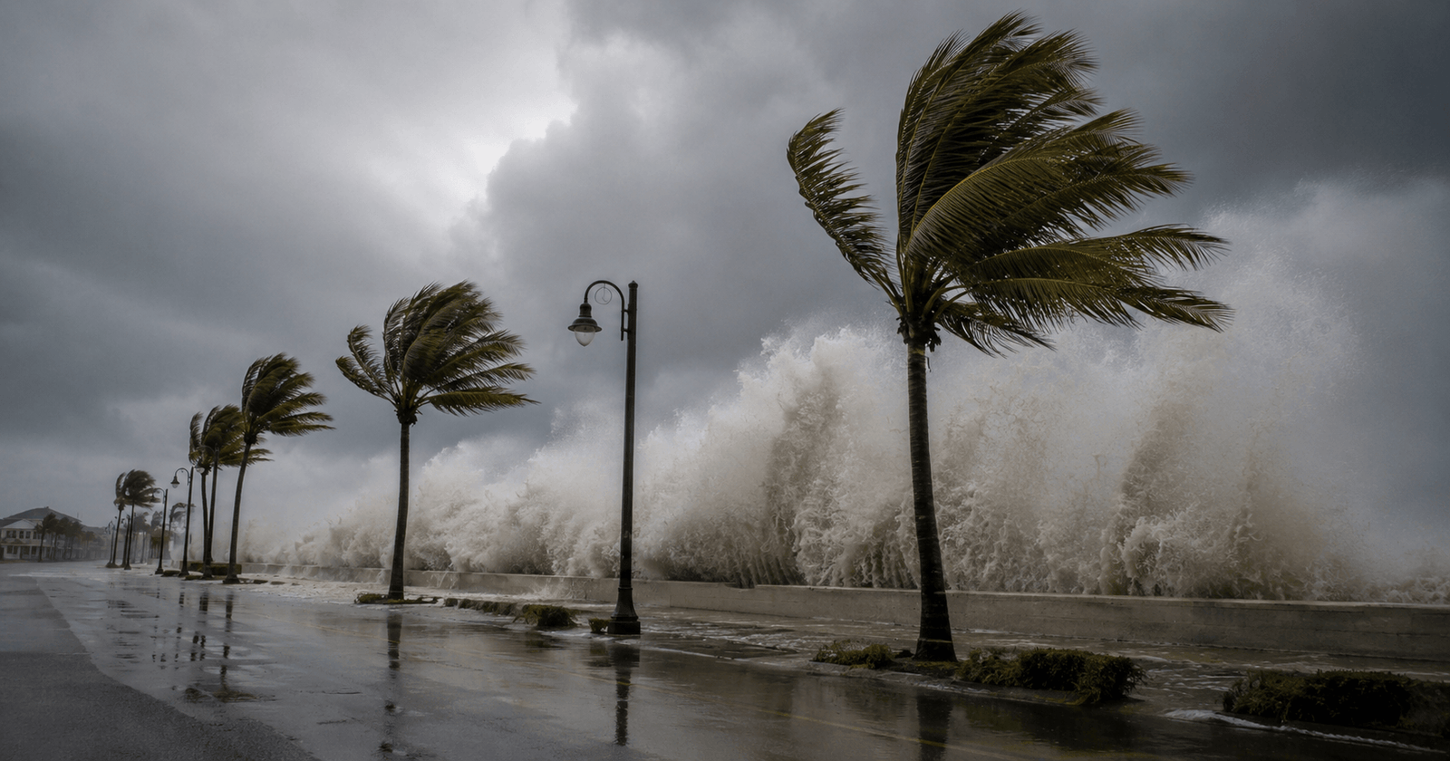Severe Weather News