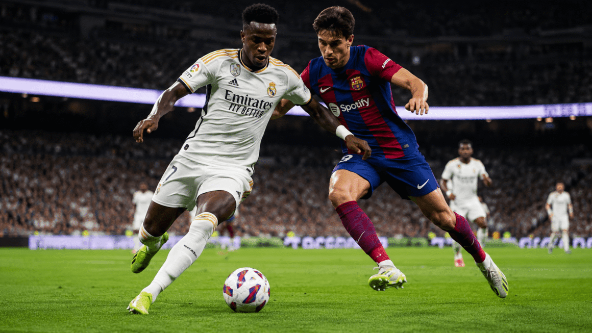 Soccer News: Following the World’s Most-Watched Sport