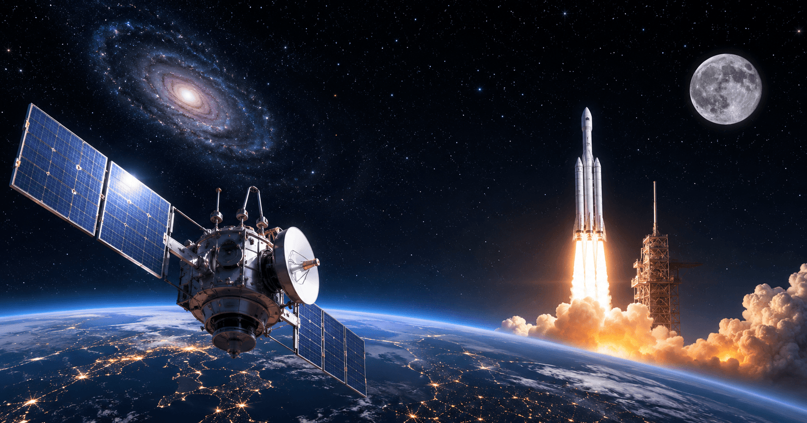 Space News