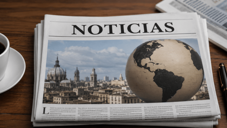 Spanish-Language News Coverage