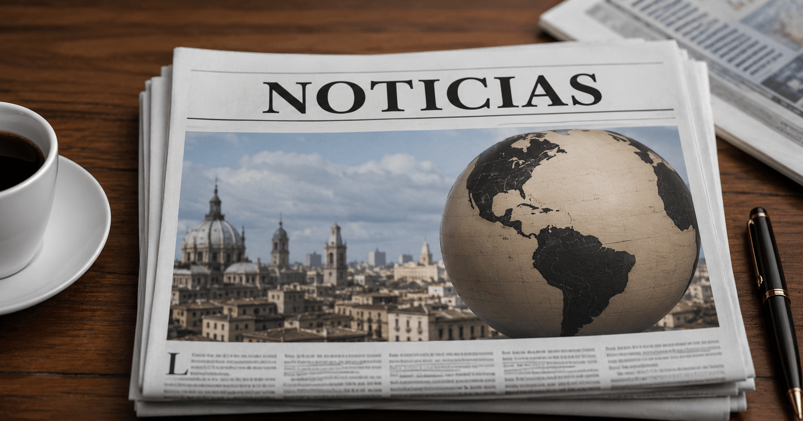 Spanish-Language News Coverage