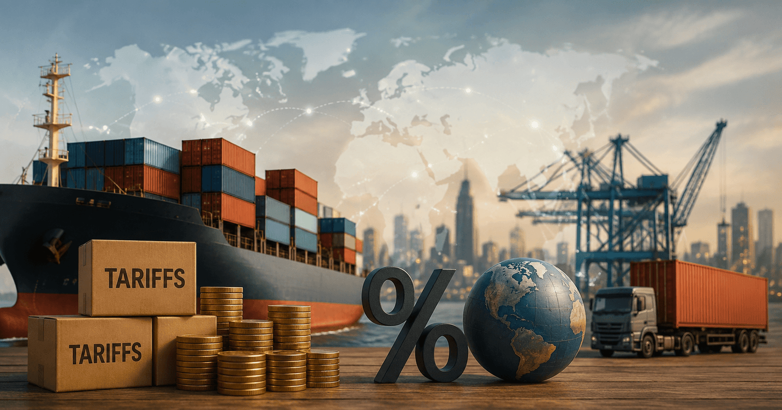Tariffs Explained