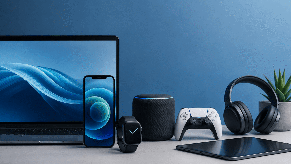 Tech News for Everyday Readers: Gadgets, Software, and Digital Life