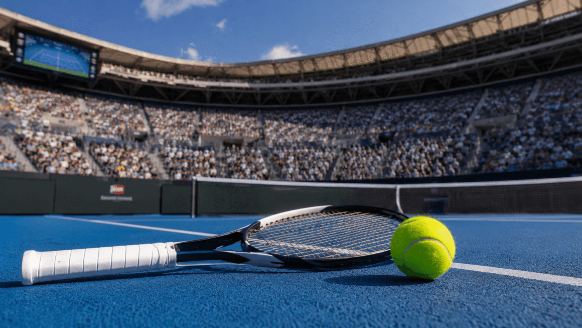 Tennis News: Following the Grand Slams and the Tour Season