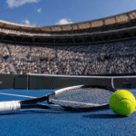 Tennis News