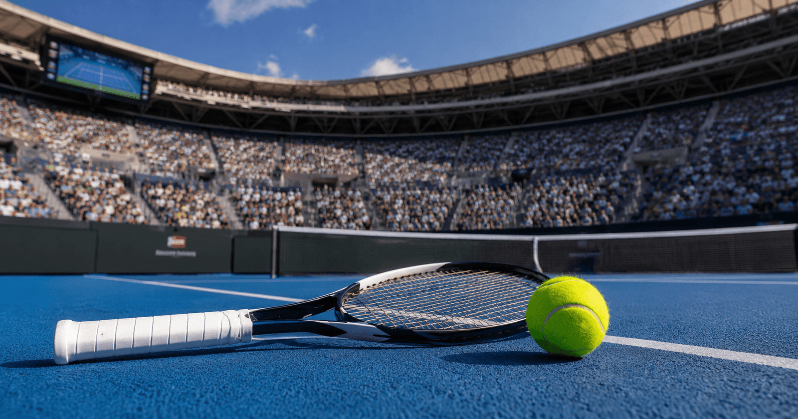 Tennis News