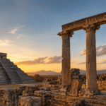 The Ancient World