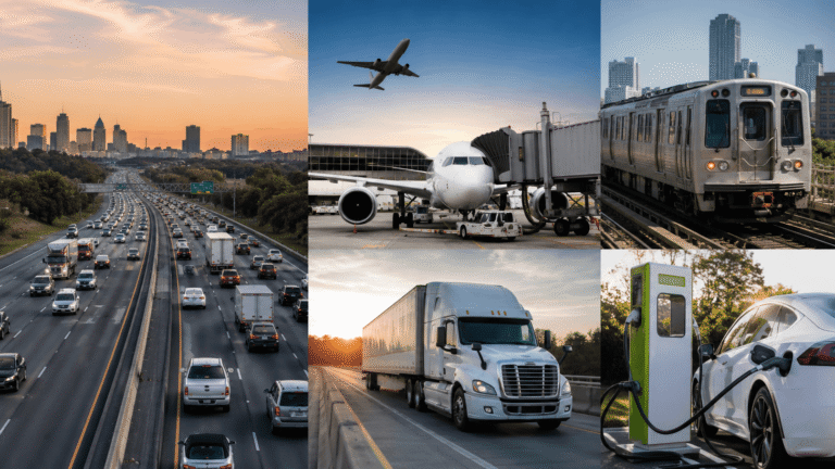 Transportation News