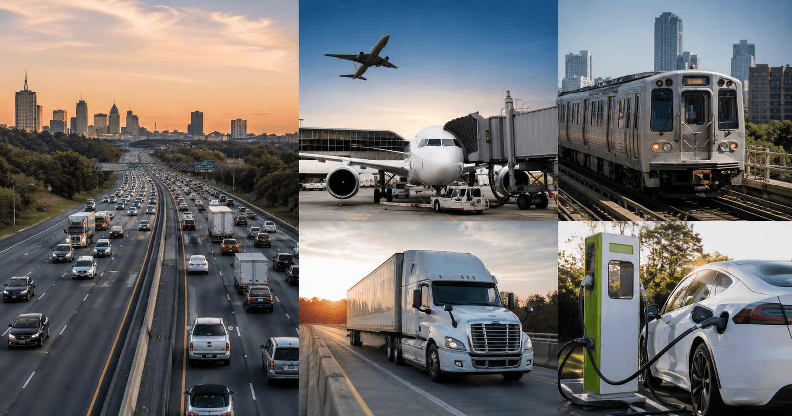 Transportation News