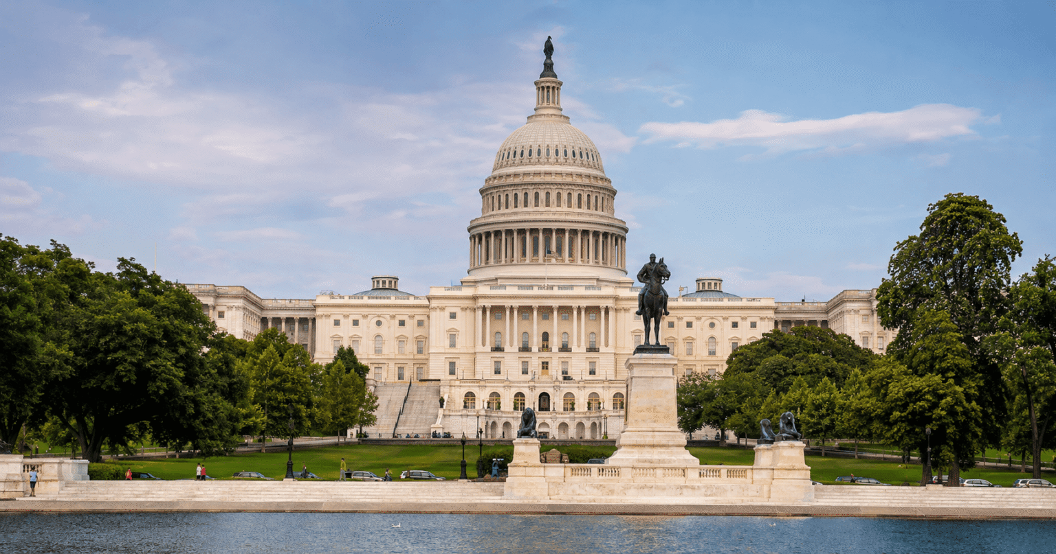 U.S. Politics Works