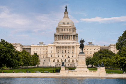 U.S. Politics Works