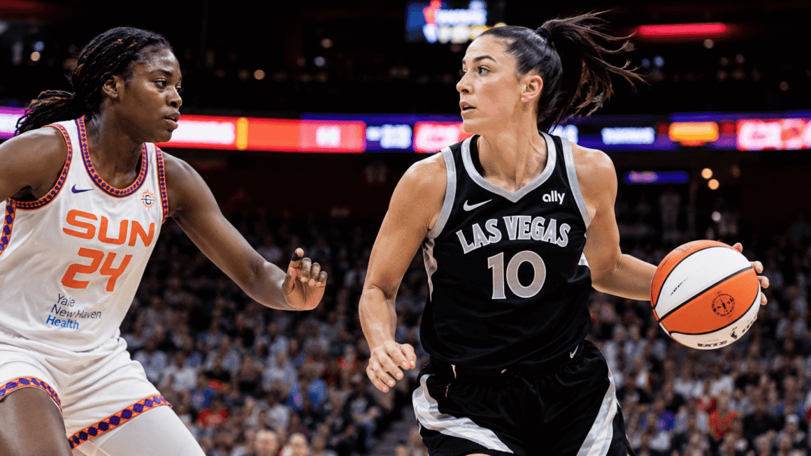 WNBA Season Guide: A League on the Rise