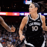 WNBA Season