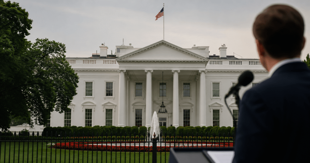 White House
