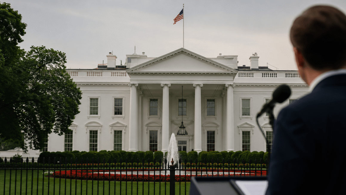 The White House: How the Executive Branch Shapes Daily Policy