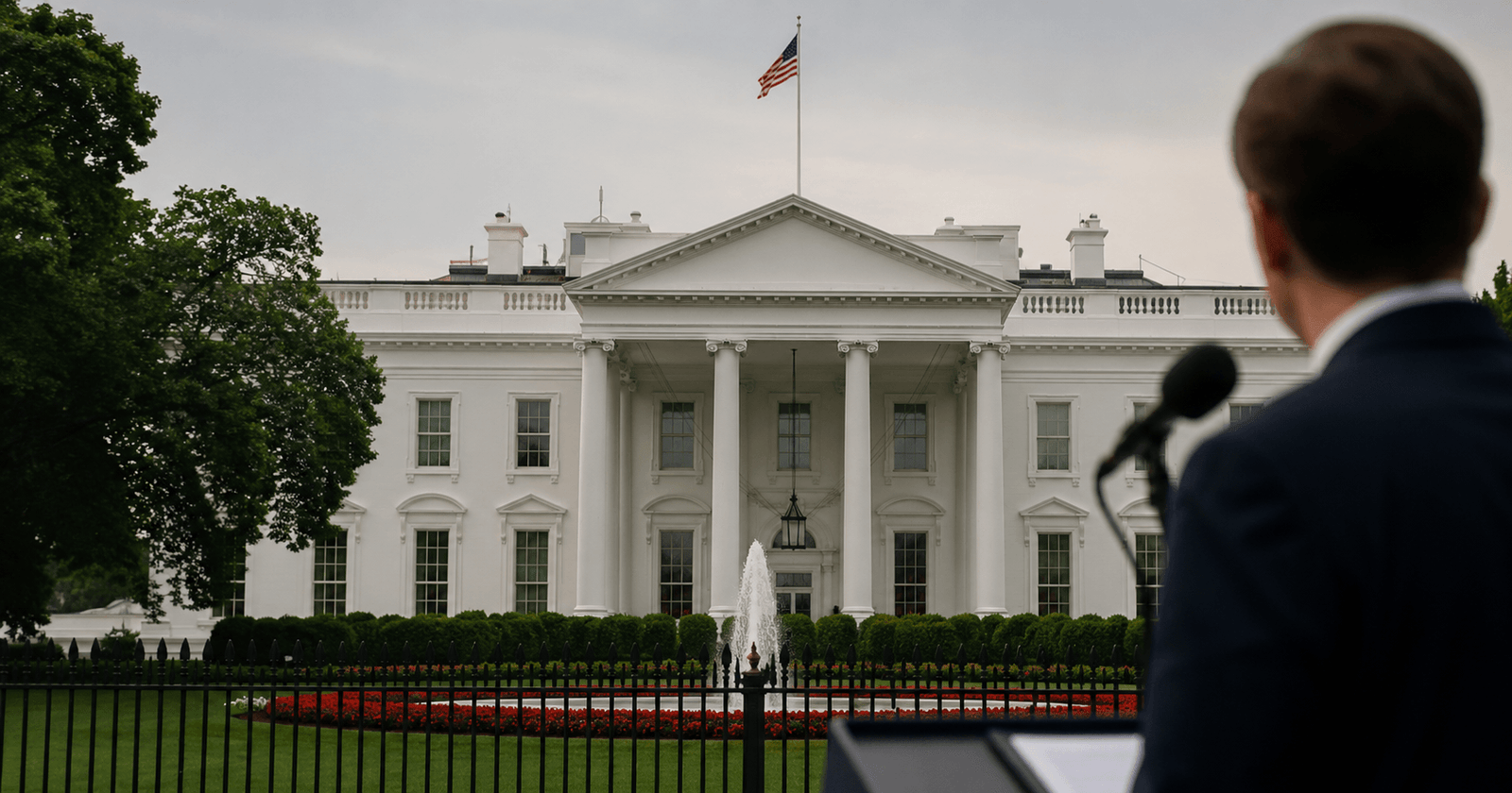 White House