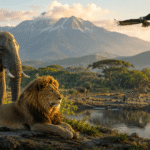 Wildlife and Animal Science News