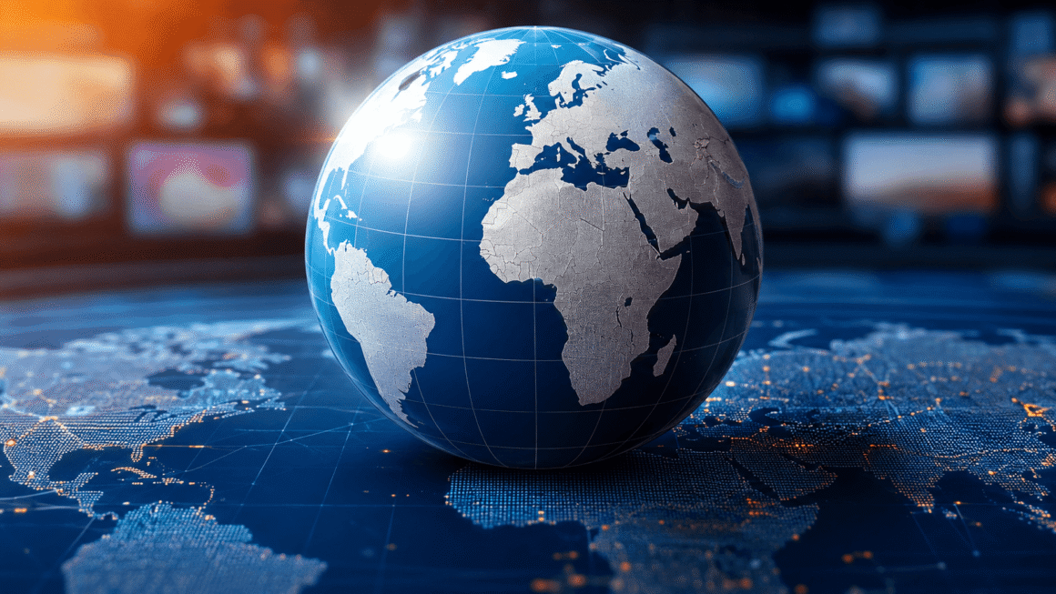 Understanding World News: A Guide to Global Events and Why They Matter