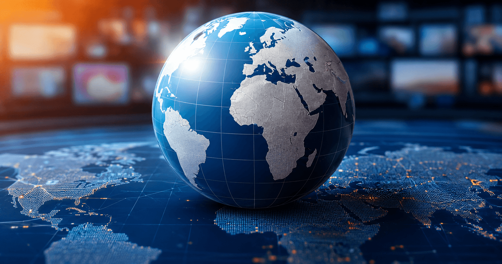 World News