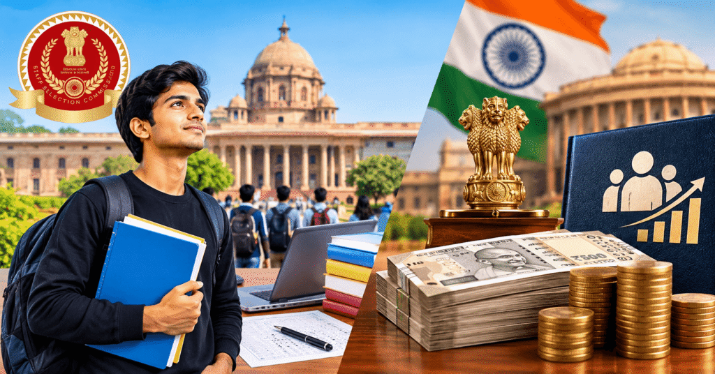8th Pay Commission latest news and consultation updates