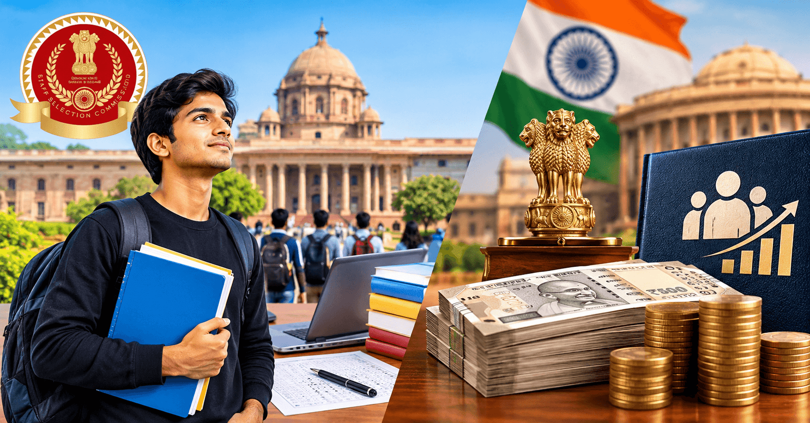 8th Pay Commission latest news and consultation updates