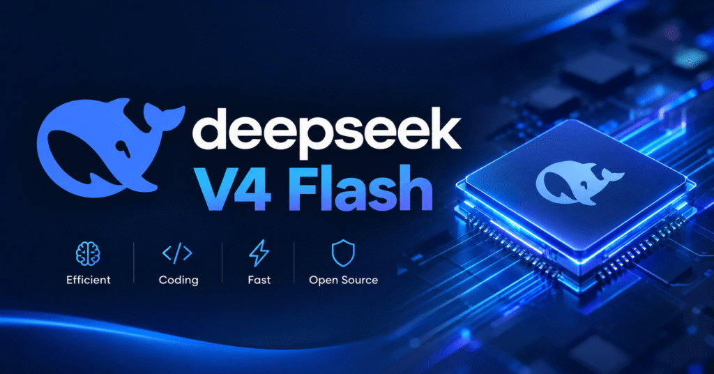 DeepSeek V4 Flash