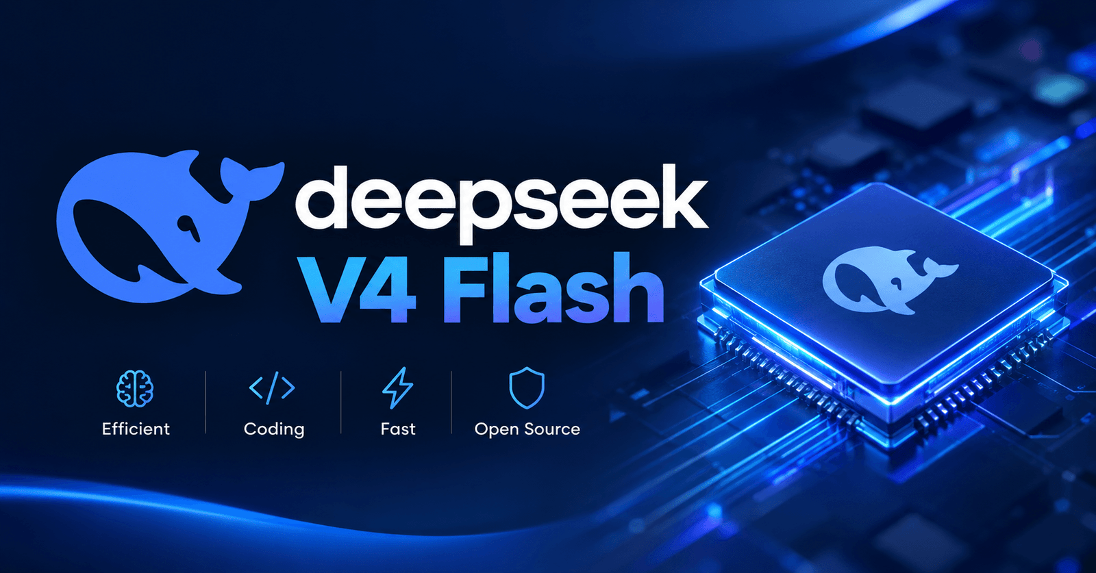 What Is DeepSeek V4 Flash? The AI Model Trending in Search