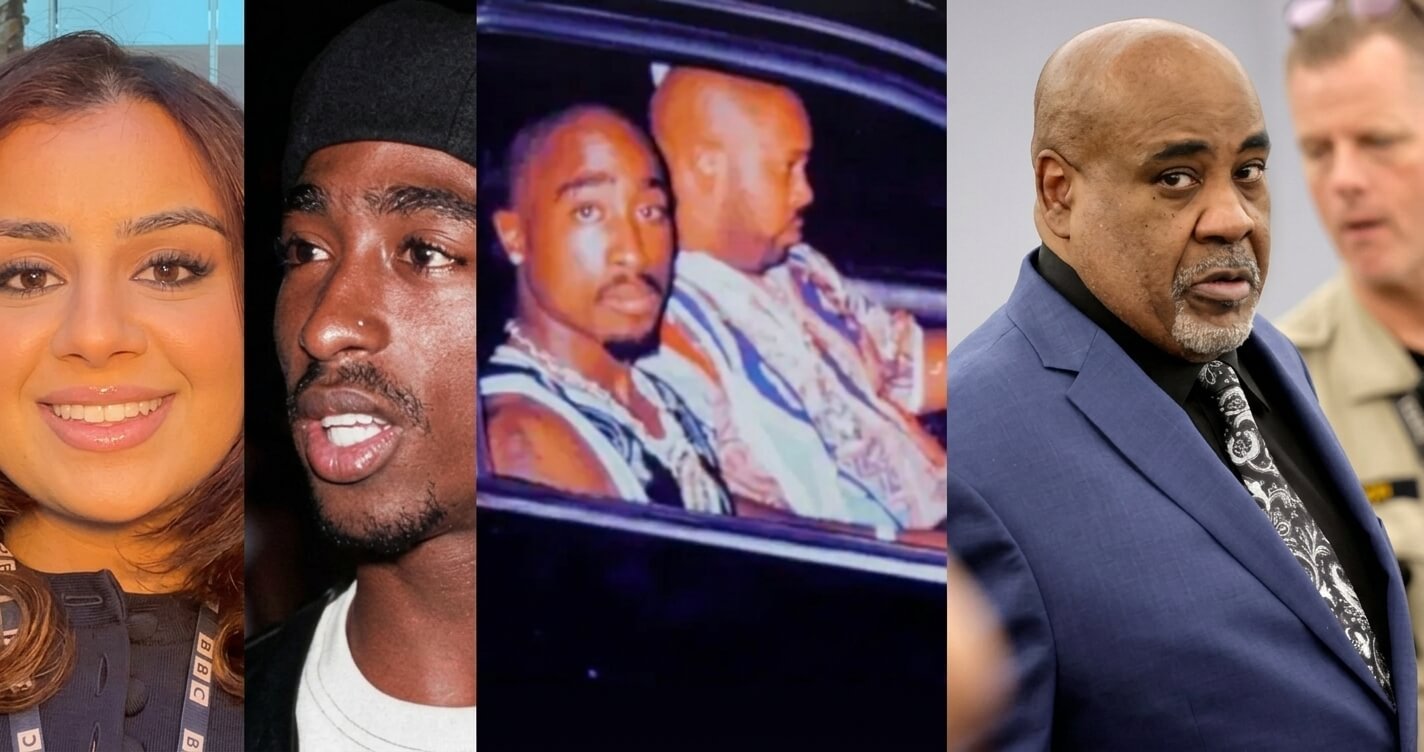 Duane “Keffe D” Davis Found Guilty of Orchestrating Tupac Shakur’s 1996 Murder