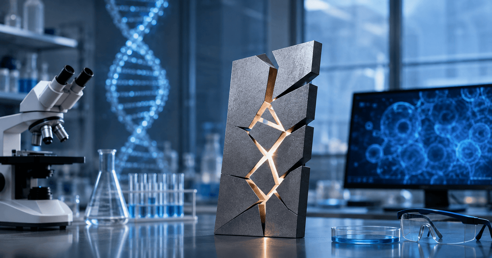 Falling Walls Science Breakthrough 2026