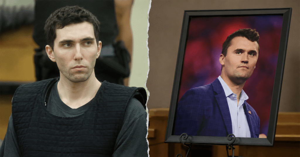 Judge Rules Tyler Robinson