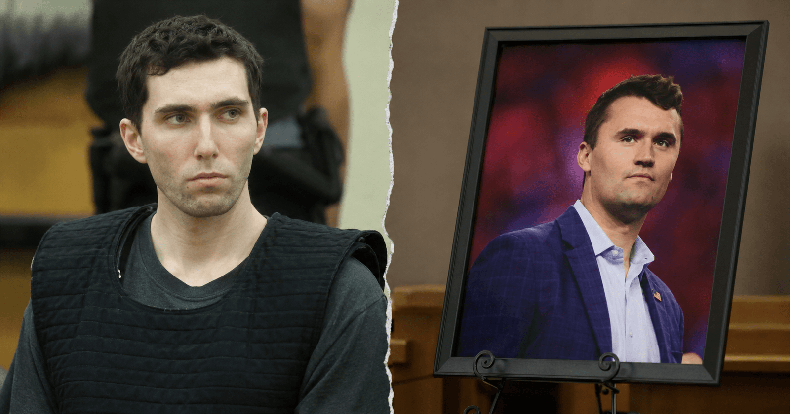 Judge Rules Tyler Robinson