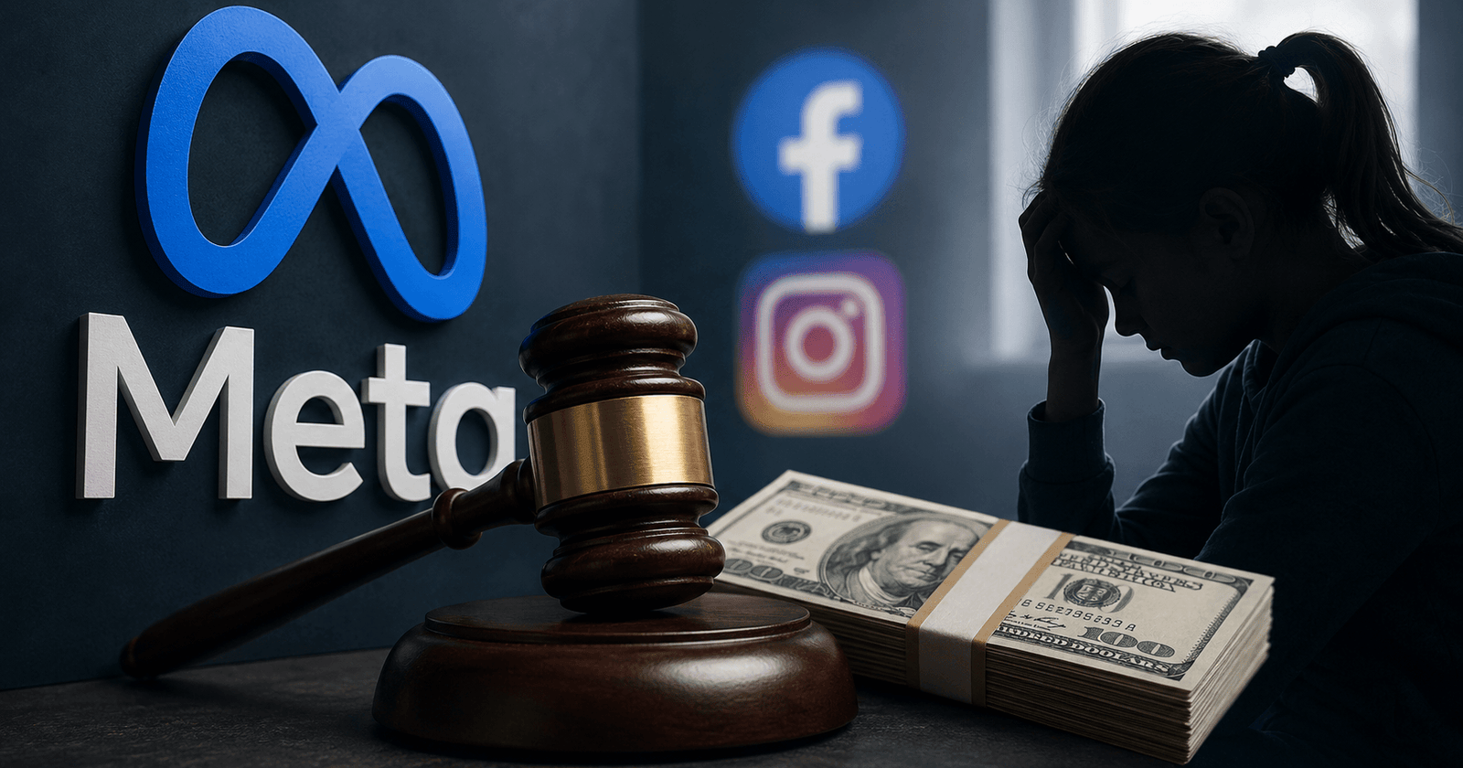 Meta to Pay Up to $17 Billion in Landmark