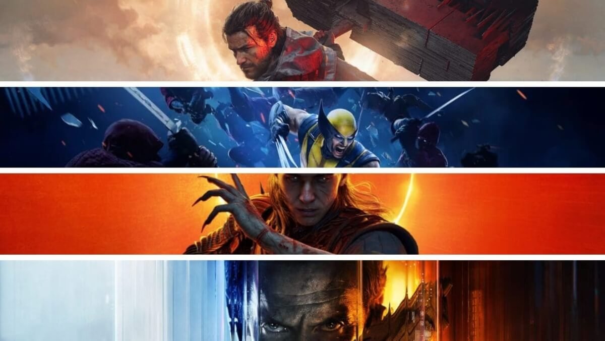 September 2026 video game releases