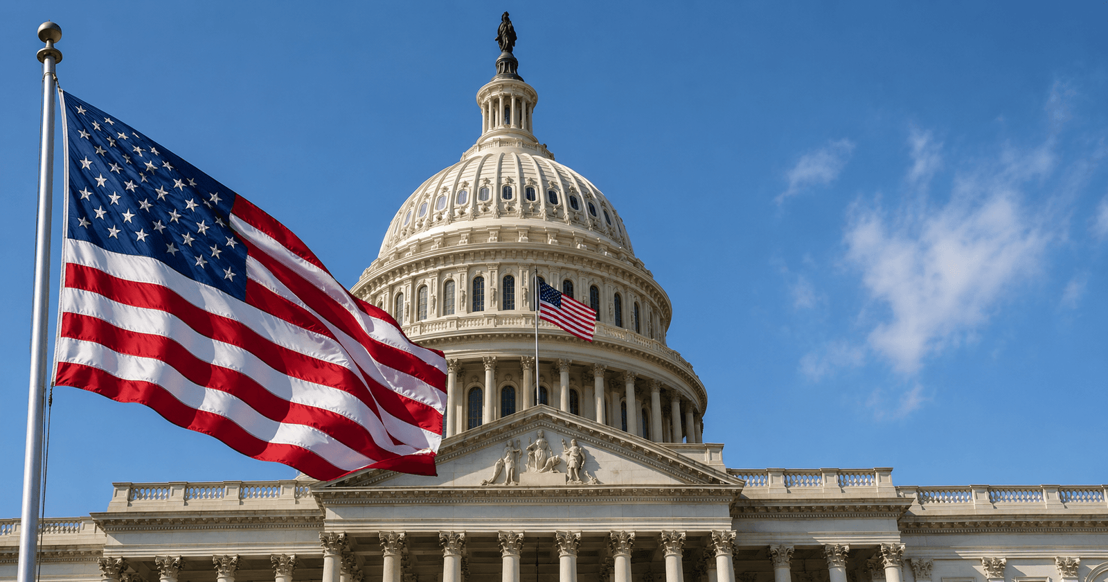 US House Passes Stopgap Bill