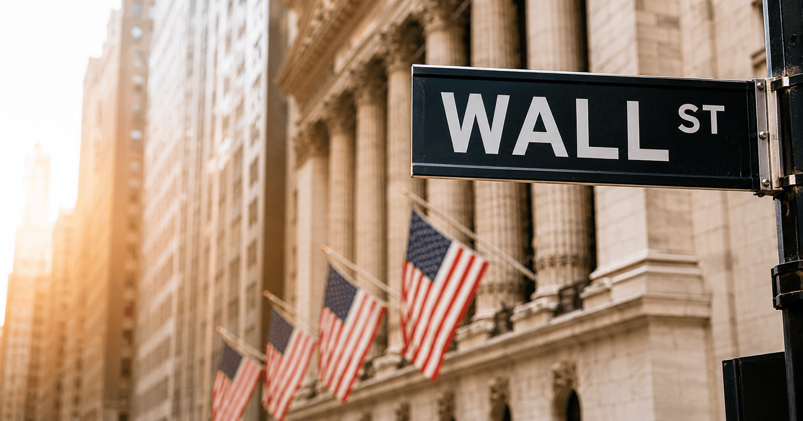 Wall Street rally Fed rates