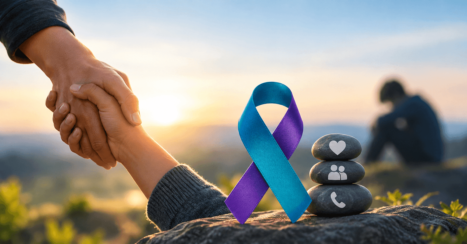 World Suicide Prevention Day 2026