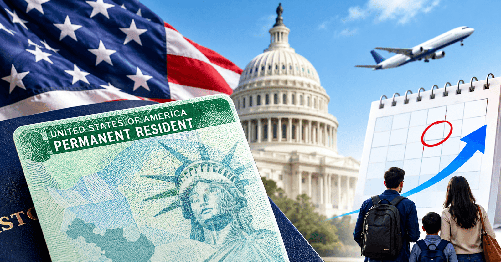 September 2026 Visa Bulletin green card changes explained