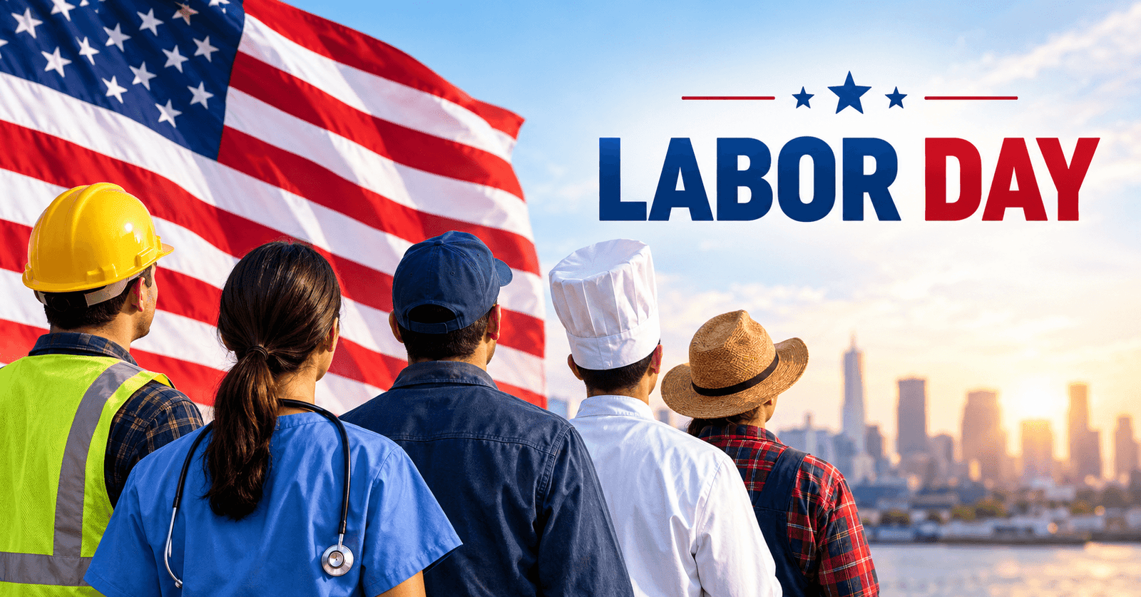 Labor Day holiday history and meaning explained