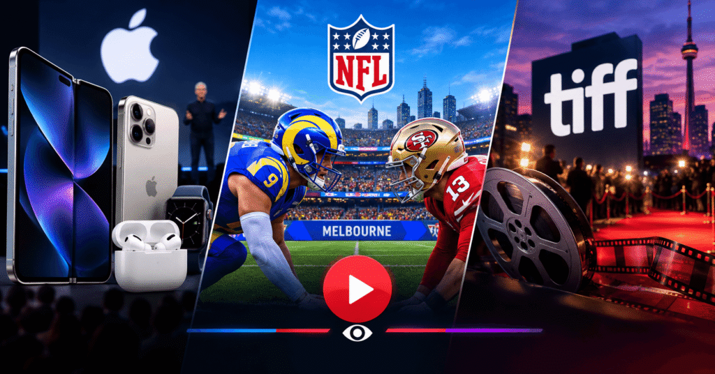 most watched videos this week