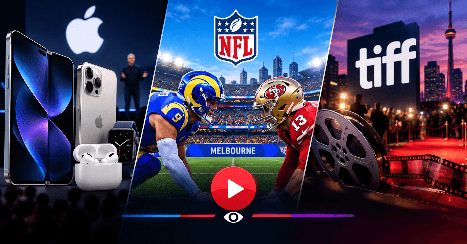 most watched videos this week