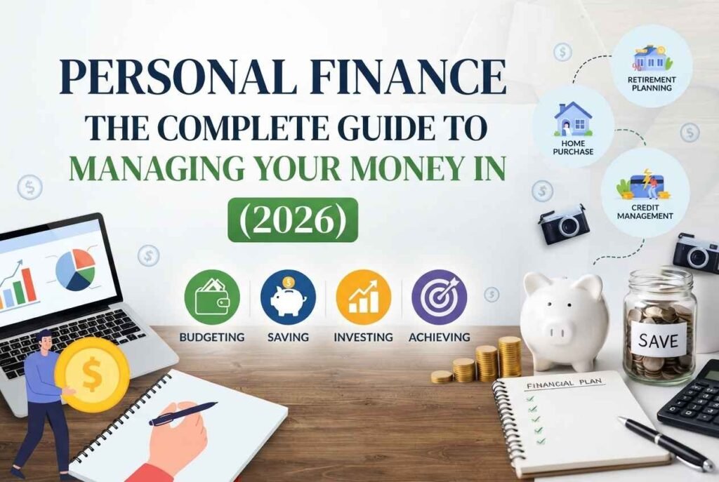 personal finance