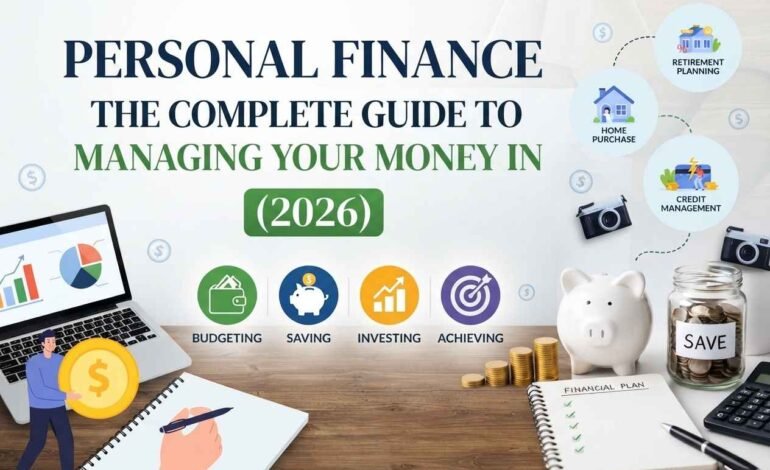 personal finance